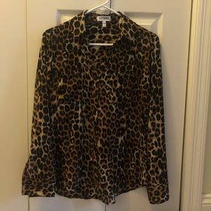 Express Original Portofino top